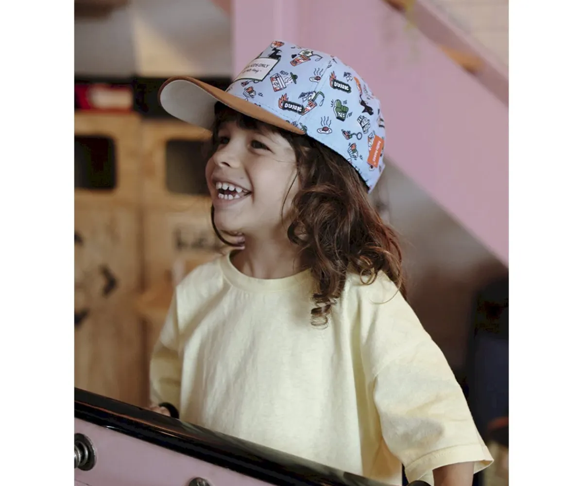 Hot Gorra Dunk Gorros|Gorritos De Playa