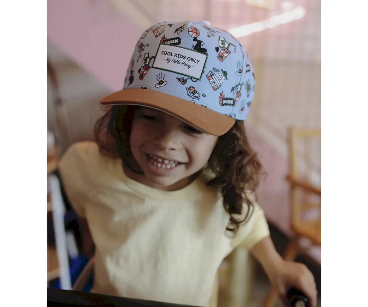 Hot Gorra Dunk Gorros|Gorritos De Playa