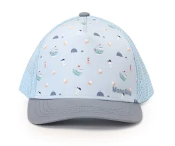 Outlet Gorra Fishing Boat Gorritos De Playa|Gorros