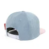 Gorros^Hello Hossy Gorra Jean Flower