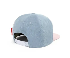 Gorros^Hello Hossy Gorra Jean Flower