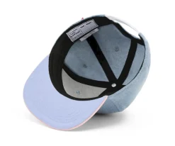 Gorros^Hello Hossy Gorra Jean Flower