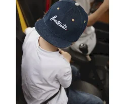 Best Gorra Jean Funtastic Gorros|Gorritos De Playa