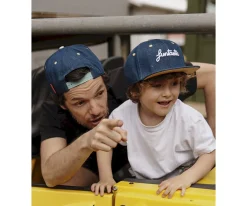 Best Gorra Jean Funtastic Gorros|Gorritos De Playa