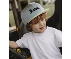 Gorra Jean Iconic Gorritos De Playa|Gorros