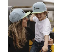 Gorra Jean Iconic Gorritos De Playa|Gorros