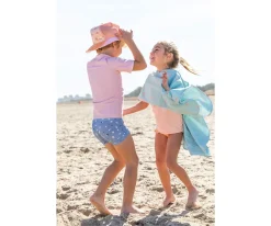 Gorritos De Playa^Monnëka Gorra Crab Coral