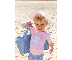 Gorritos De Playa^Monnëka Gorra Jolie The Octopus