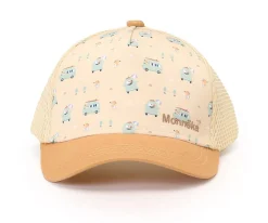 Outlet Gorra Surf Van Gorritos De Playa|Gorros