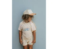 Outlet Gorra Surf Van Gorritos De Playa|Gorros