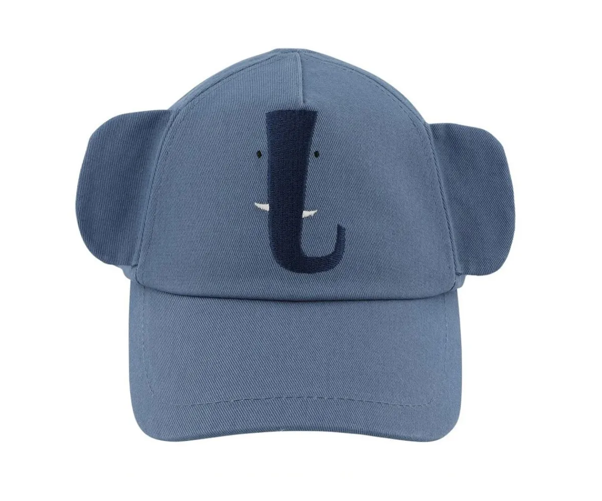 Outlet Gorra Mrs. Elephant Personalizable Gorros|Gorritos De Playa