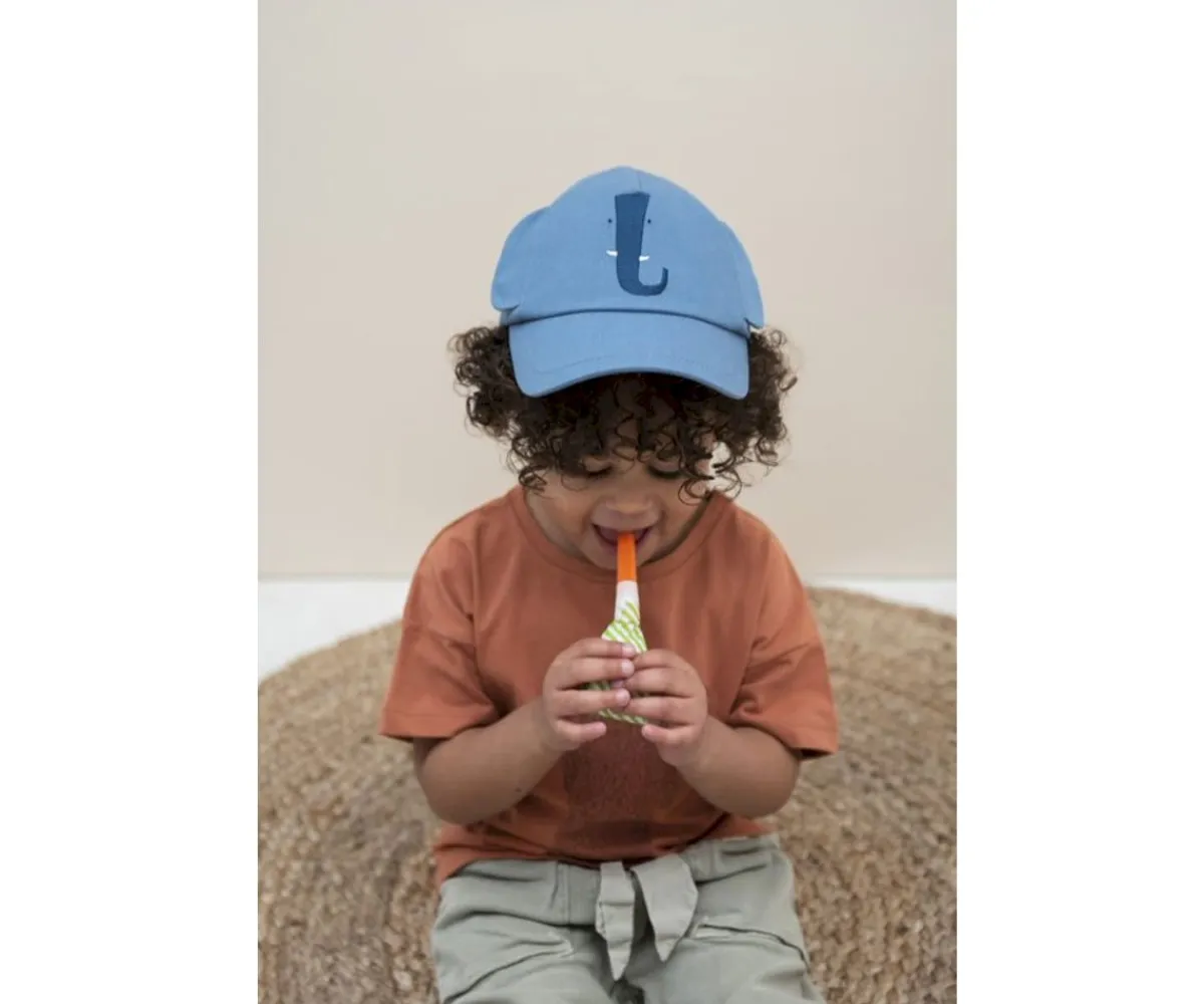 Outlet Gorra Mrs. Elephant Personalizable Gorros|Gorritos De Playa