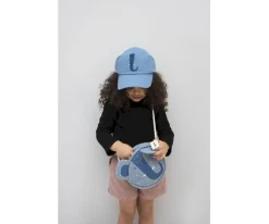 Outlet Gorra Mrs. Elephant Personalizable Gorros|Gorritos De Playa