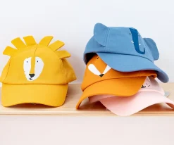 Outlet Gorra Mrs. Elephant Personalizable Gorros|Gorritos De Playa