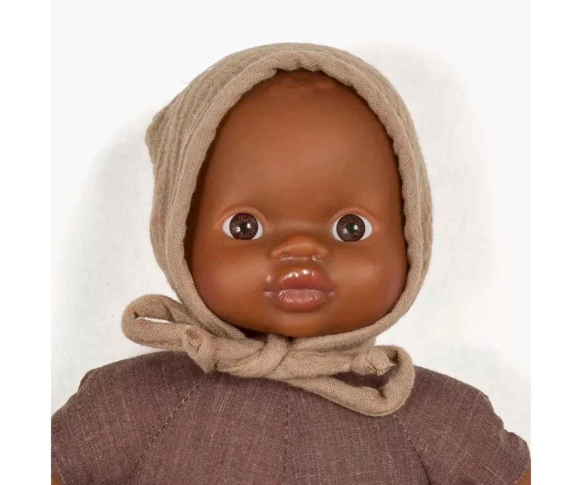 Online Gorrito Corazón para Muñeco Soft Niños Accesorios Para Muñecas|Ofertas Juguetes