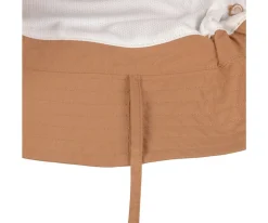 Outlet Gorrito de Baño con Protección Check Vanila/Sea Salt Gorritos De Playa|Gorros