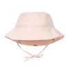 Gorritos De Playa^Lassig Gorrito de Baño Reversible Corals Peach Rose