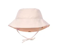 Gorritos De Playa^Lassig Gorrito de Baño Reversible Corals Peach Rose