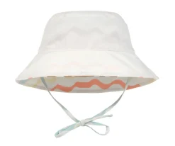 Gorros^Lassig Gorrito de Baño Reversible con Protección Waves