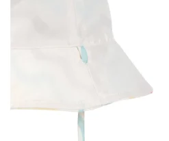 Gorros^Lassig Gorrito de Baño Reversible con Protección Waves