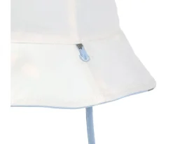 Gorros^Lassig Gorrito de Baño Reversible con Protección Crocodile