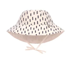 Gorritos De Playa^Lassig Gorrito de Baño Reversible Strokes Gris