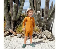 Outlet Gorrito de Baño Reversible con Protección Rainbow Gorros|Gorritos De Playa