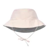 Gorritos De Playa^Lassig Gorrito de Baño Reversible Jags Light Blue