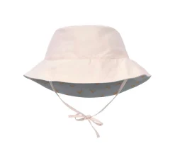 Gorritos De Playa^Lassig Gorrito de Baño Reversible Jags Light Blue