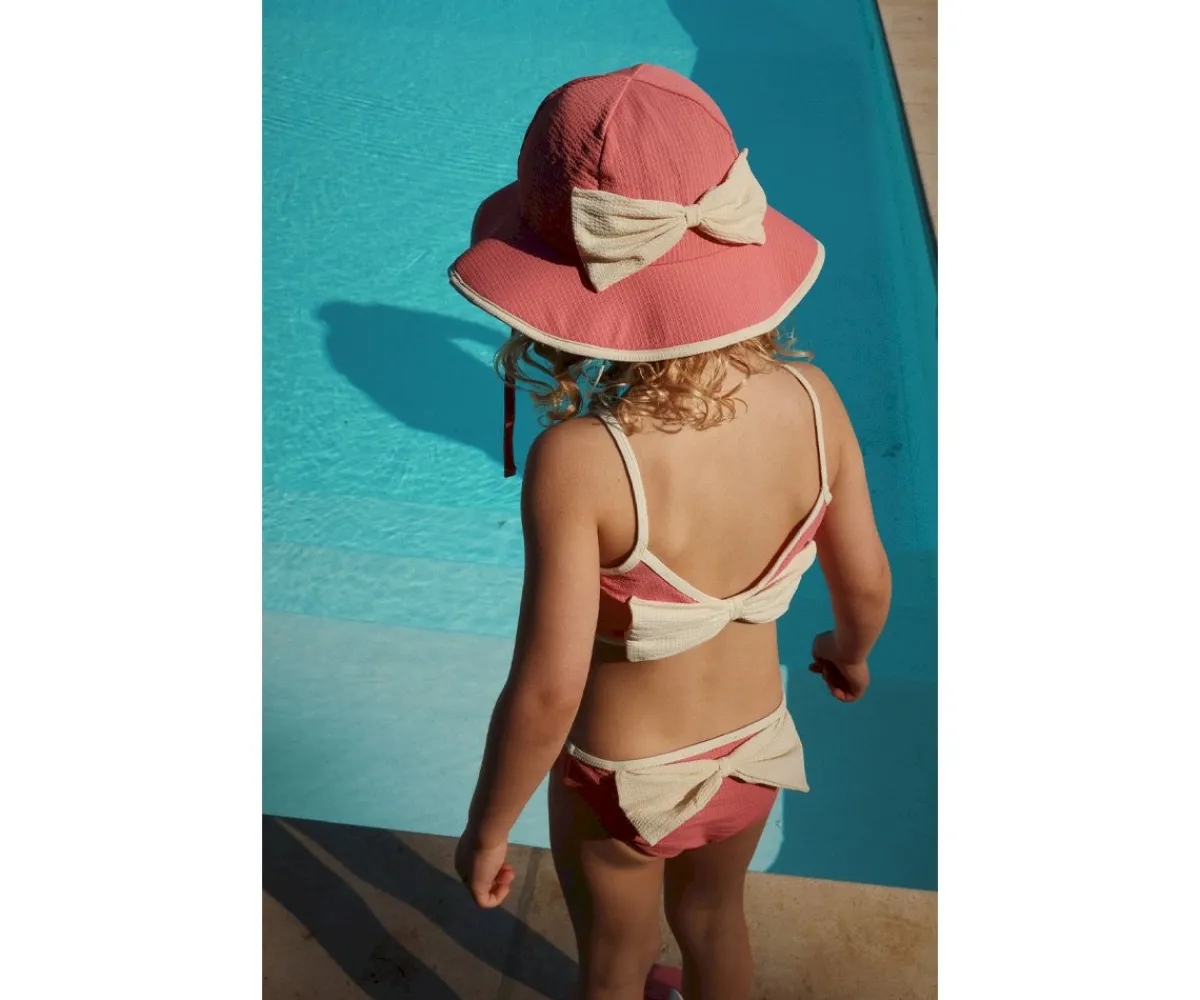 Hot Gorrito de Playa Bowie Bubblegum Gorros|Ropa Infantil