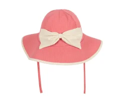 Hot Gorrito de Playa Bowie Bubblegum Gorros|Ropa Infantil
