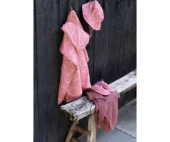 Gorros^Fresk Gorrito Reversible Flamenco