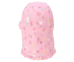 Gorritos De Playa^Little Dutch Gorro de Baño Ocean Treasures Multicolor