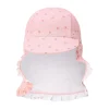 Gorritos De Playa^Little Dutch Gorro de Baño Sunny Flowers Blush