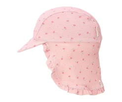 Gorritos De Playa^Little Dutch Gorro de Baño Sunny Flowers Blush