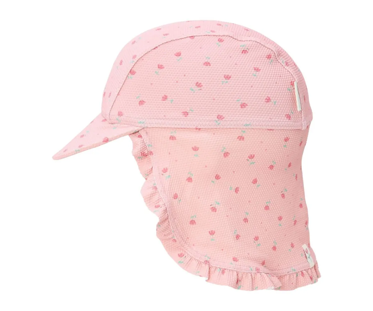 Gorritos De Playa^Little Dutch Gorro de Baño Sunny Flowers Blush