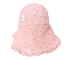 Gorritos De Playa^Little Dutch Gorro de Baño Sunny Flowers Blush