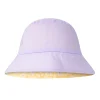 Gorritos De Playa^Swim Essentials Gorro de Playa Reversible Florish Amarillo