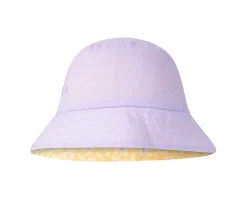 Gorritos De Playa^Swim Essentials Gorro de Playa Reversible Florish Amarillo