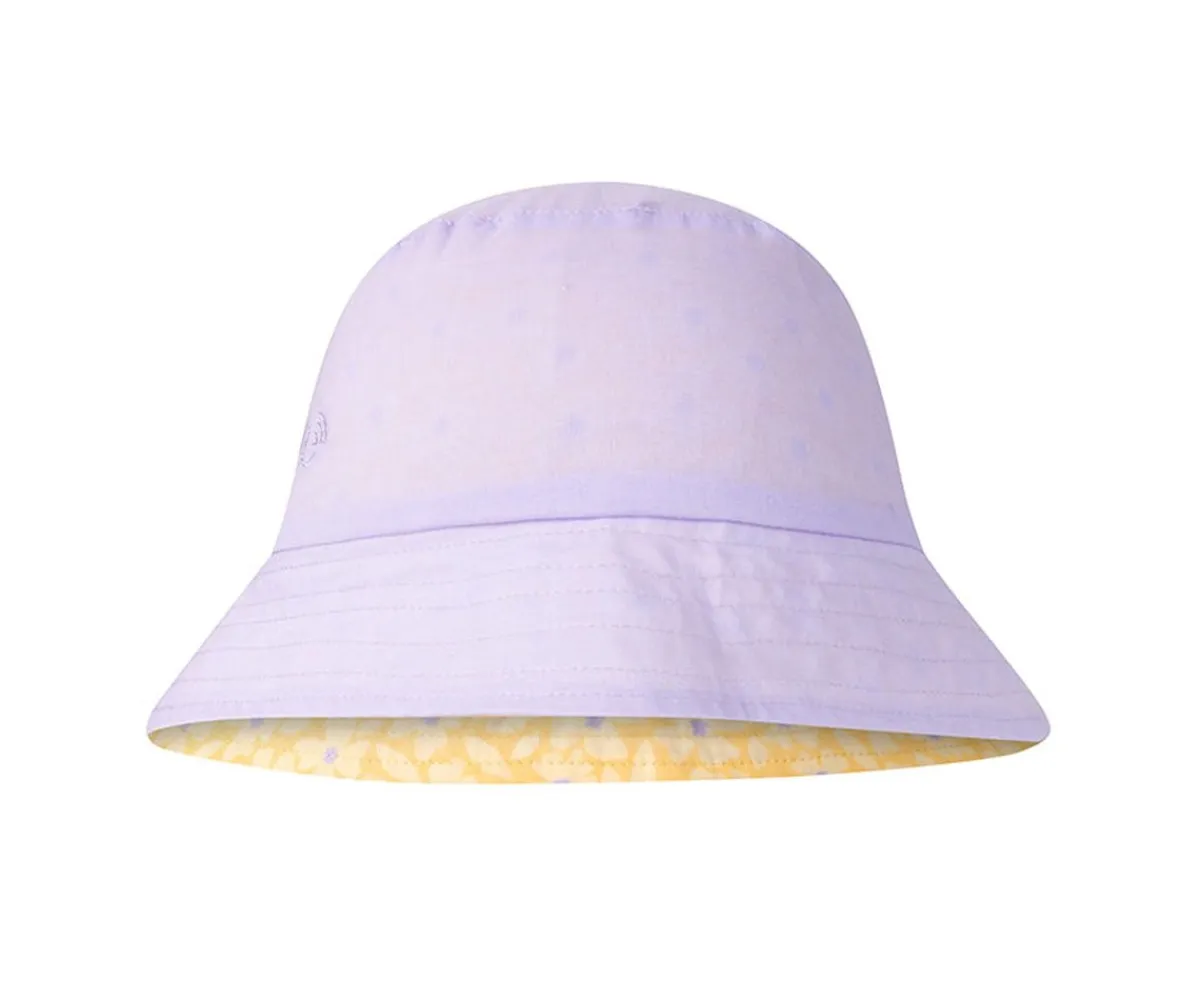 Gorritos De Playa^Swim Essentials Gorro de Playa Reversible Florish Amarillo