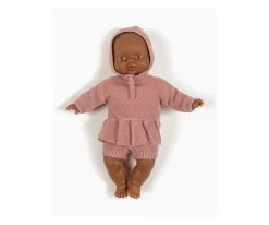 Accesorios Para Muñecas^Minikane Gorro de Punto Beguin Élie para Babies