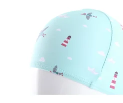 Online Gorro Natación Infantil Lighthouse Gorritos De Playa|Gorros