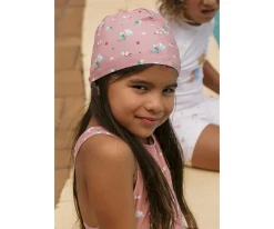 New Gorro Natación Infantil Toucan Gorritos De Playa|Gorros
