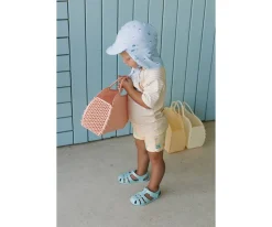 Gorritos De Playa^Monnëka Gorro Playa Bebé Fishing Boat