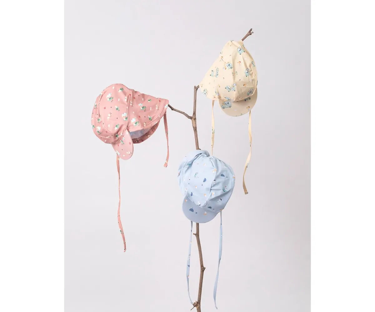 Gorritos De Playa^Monnëka Gorro Playa Bebé Toucan