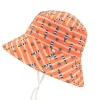 Gorritos De Playa^BTBOX Gorro Reversible Faro UPF50+