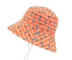 Gorritos De Playa^BTBOX Gorro Reversible Faro UPF50+