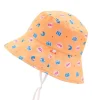 Gorritos De Playa^BTBOX Gorro Reversible Flash UPF50+