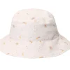 Gorritos De Playa^Monnëka Gorro Reversible Starlight