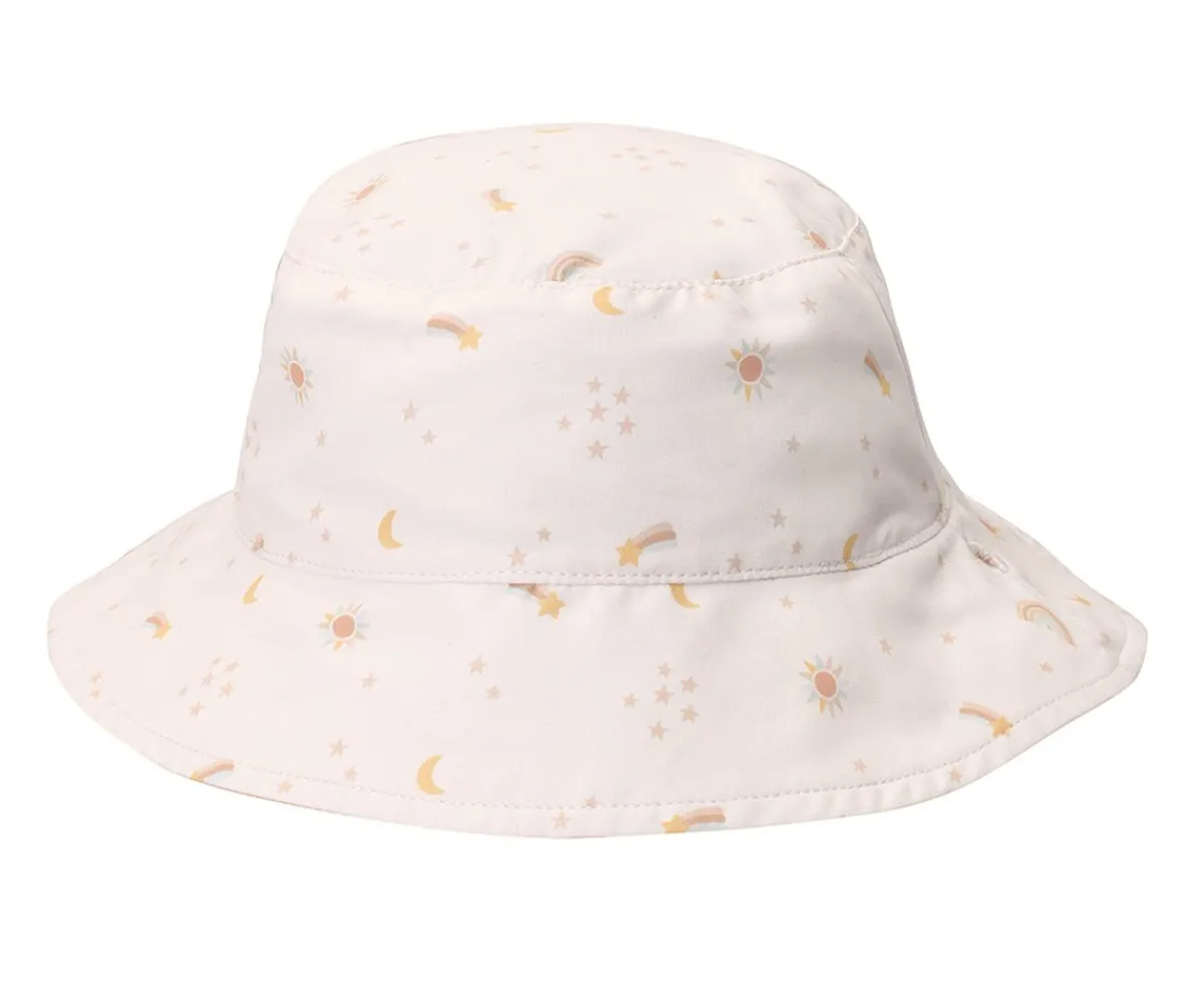 Gorritos De Playa^Monnëka Gorro Reversible Starlight